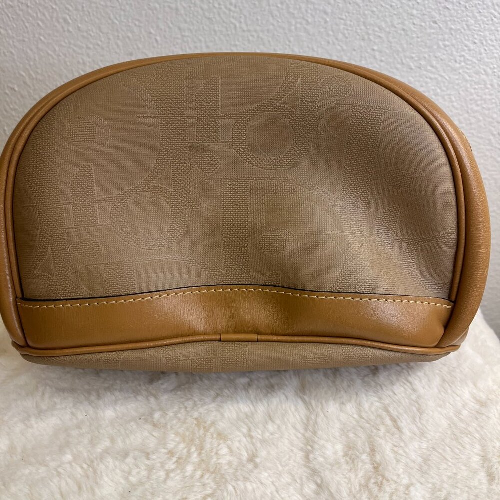 Vintage Christian Dior Toiletry Bag - Picture 3 of 13